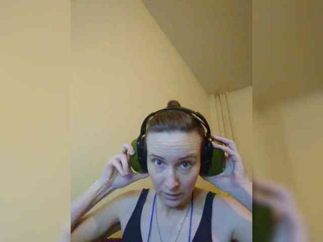 Magretta_Dering webcam