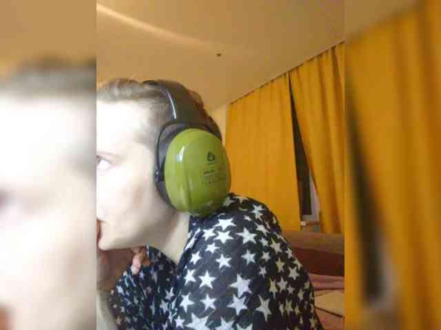 Magretta_Dering webcam