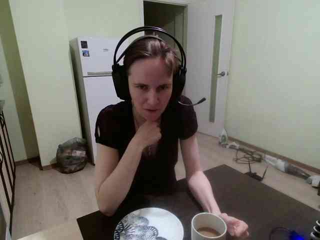Magretta_Dering webcam