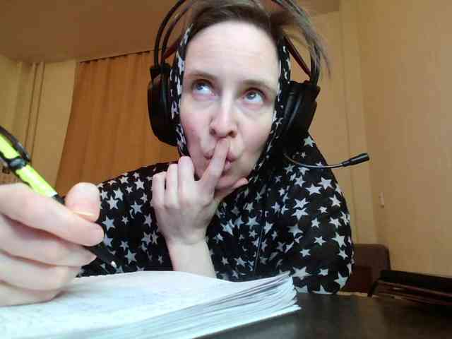 Magretta_Dering webcam