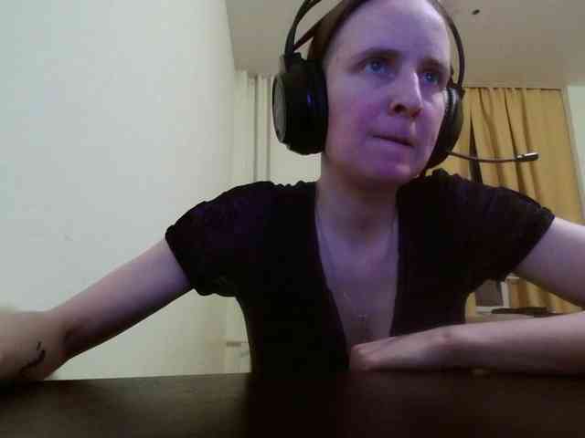 Magretta_Dering webcam