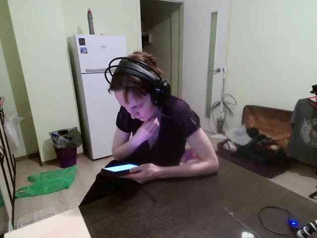 Magretta_Dering webcam
