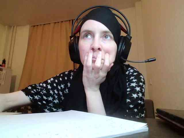 Magretta_Dering webcam