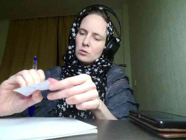 Magretta_Dering webcam