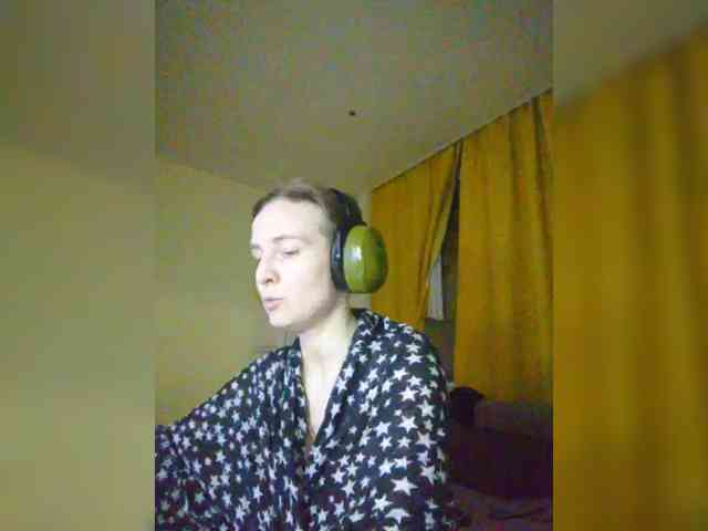 Magretta_Dering webcam