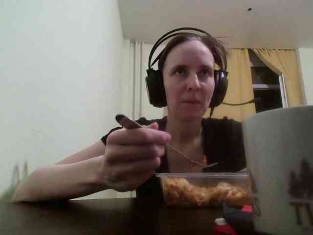 Magretta_Dering webcam