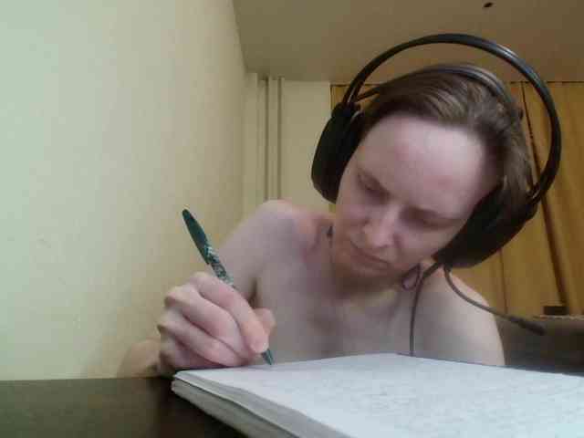 Magretta_Dering webcam
