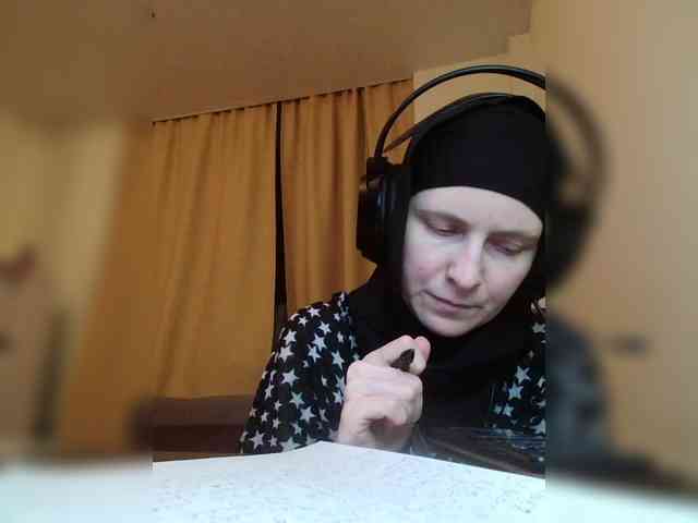 Magretta_Dering webcam