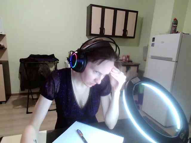Magretta_Dering webcam