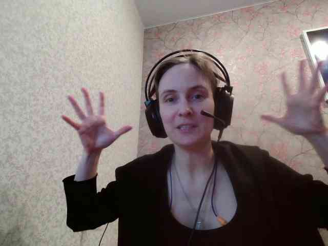 porno chat MagrettaXX