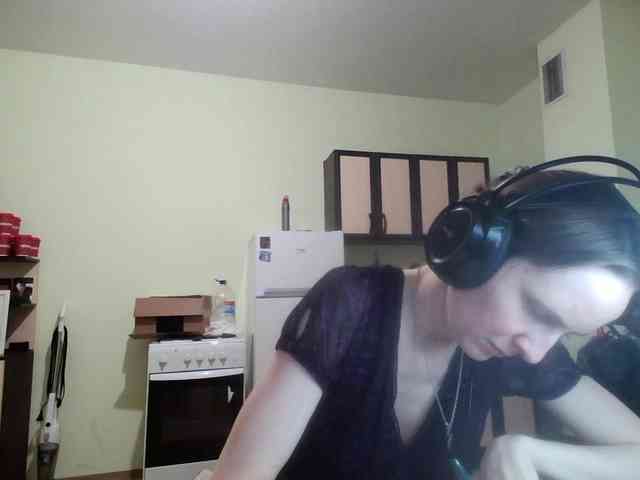 Magretta_Dering webcam
