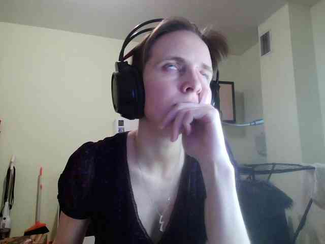 Magretta_Dering webcam