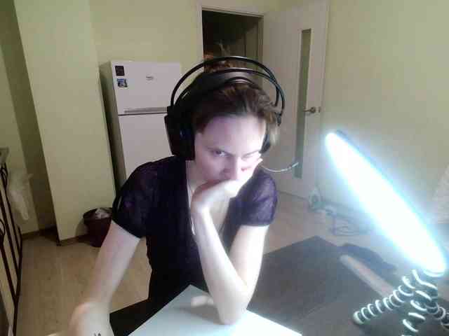 Magretta_Dering webcam