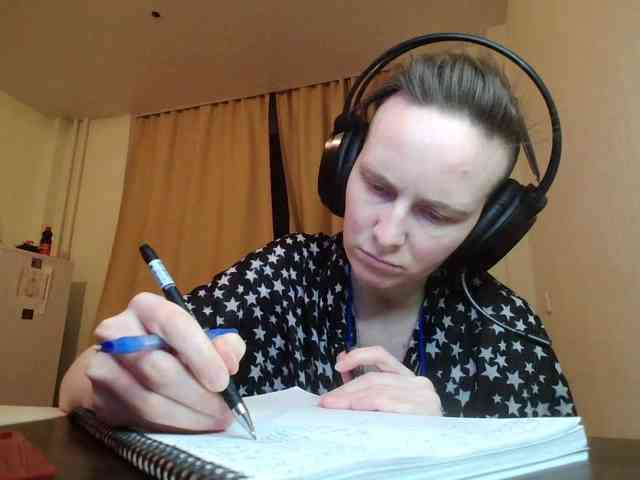 Magretta_Dering webcam