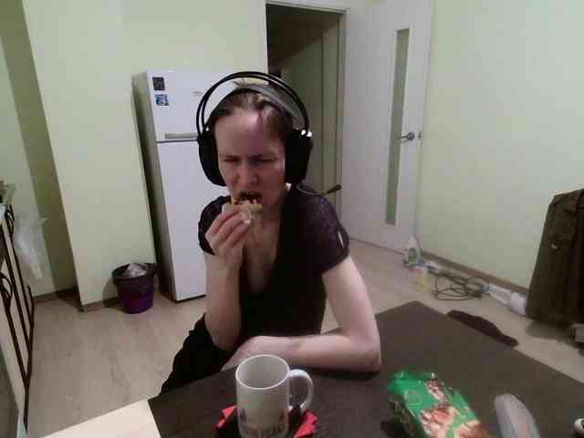 Magretta_Dering webcam