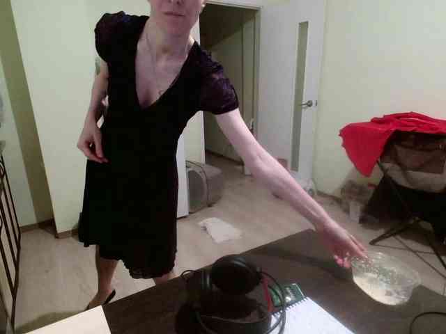 Magretta_Dering webcam