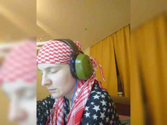 Magretta_Dering webcam