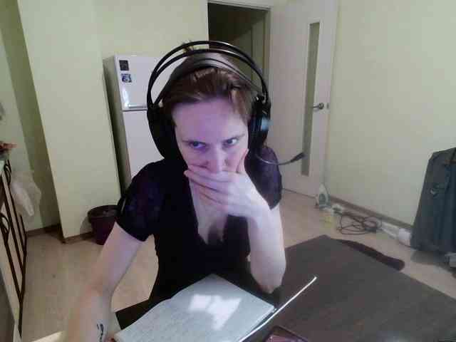 Magretta_Dering webcam