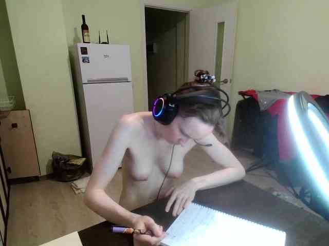 Magretta_Dering webcam