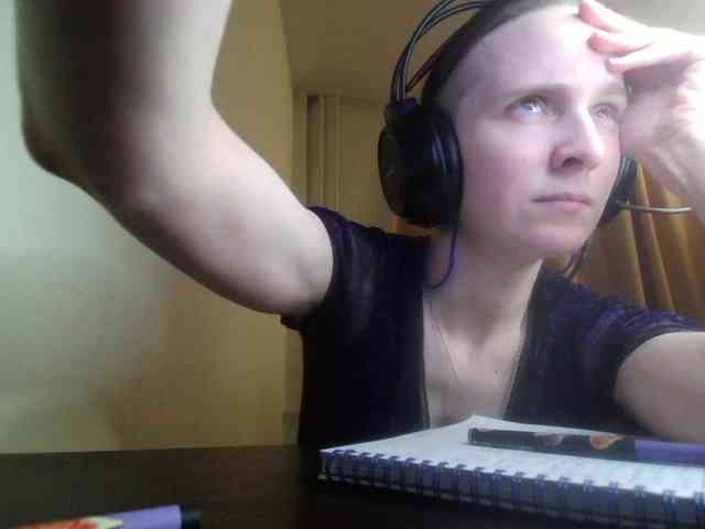 Magretta_Dering webcam