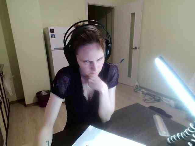 Magretta_Dering webcam