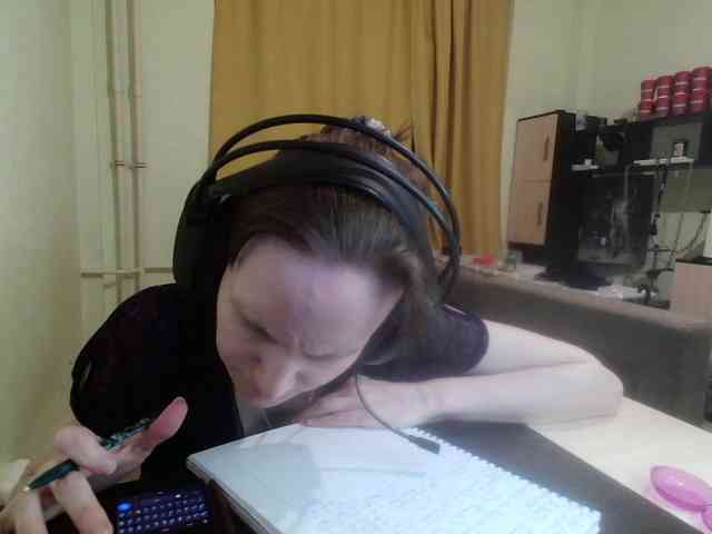 Magretta_Dering webcam