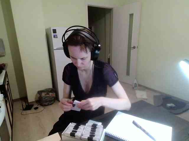 Magretta_Dering webcam