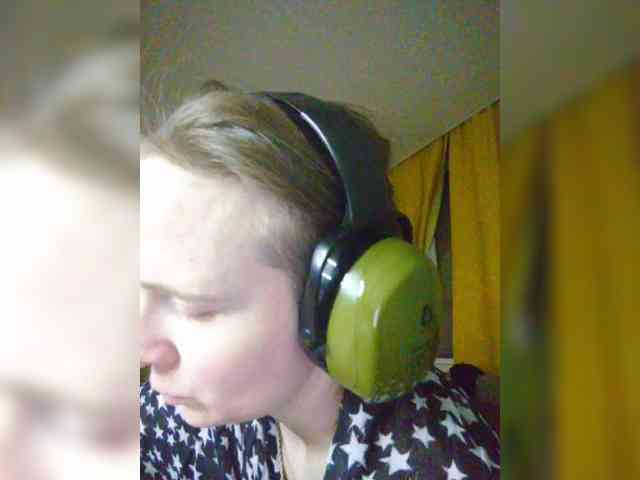 Magretta_Dering webcam