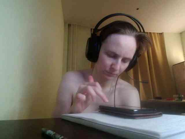 Magretta_Dering webcam