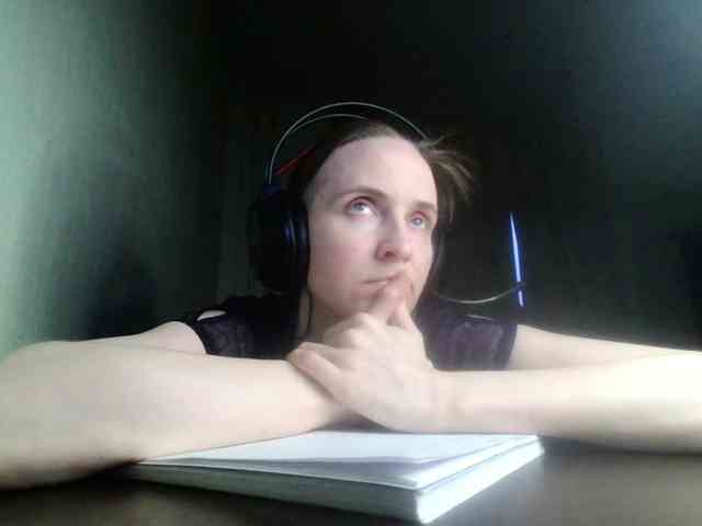 Magretta_Dering webcam