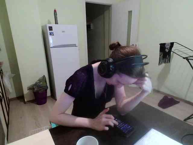 Magretta_Dering webcam