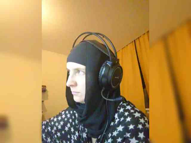 Magretta_Dering webcam