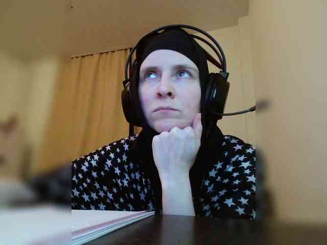 Magretta_Dering webcam