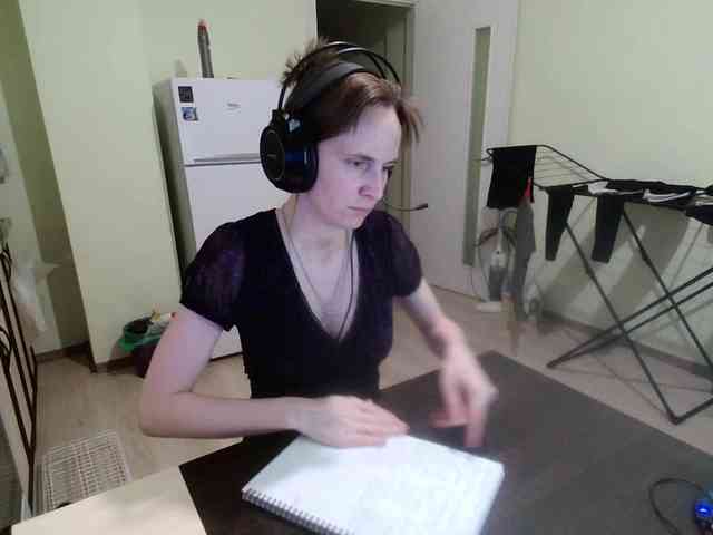 Magretta_Dering webcam
