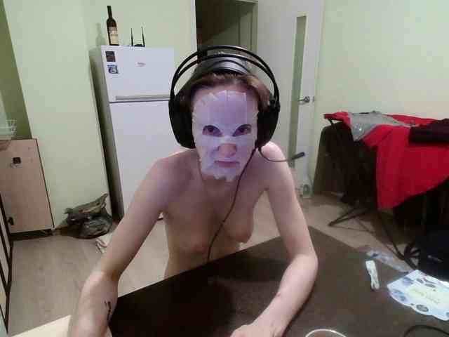 Magretta_Dering webcam