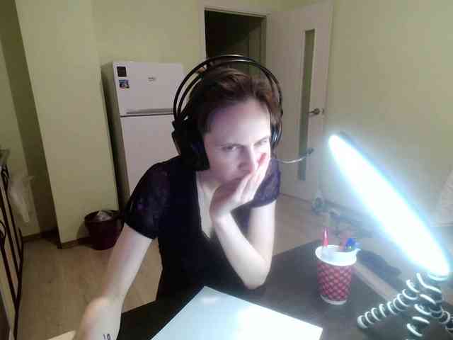 Magretta_Dering webcam