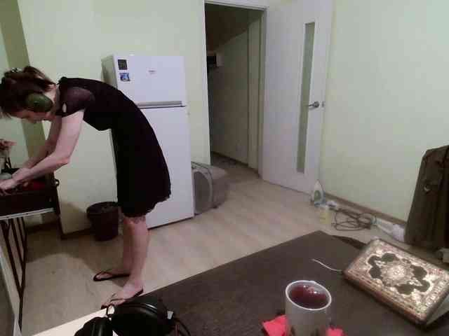 Magretta_Dering webcam