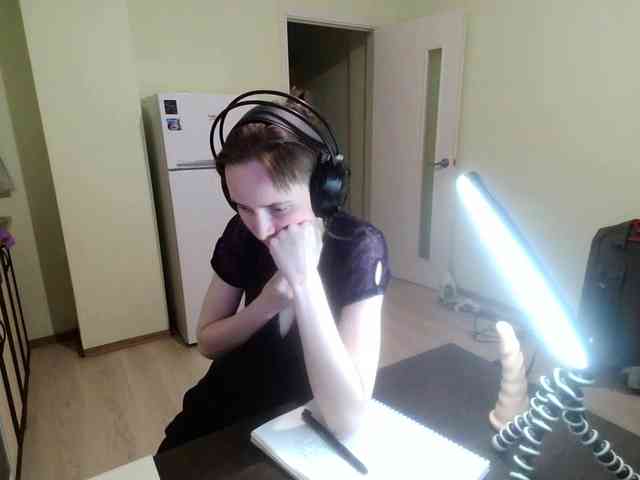 Magretta_Dering webcam