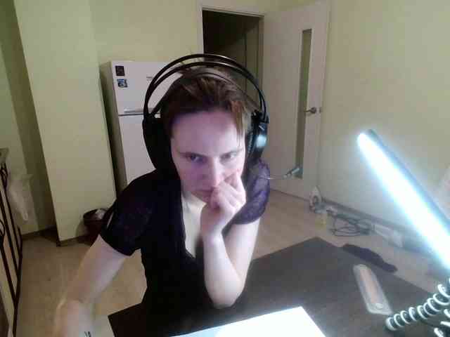 Magretta_Dering webcam