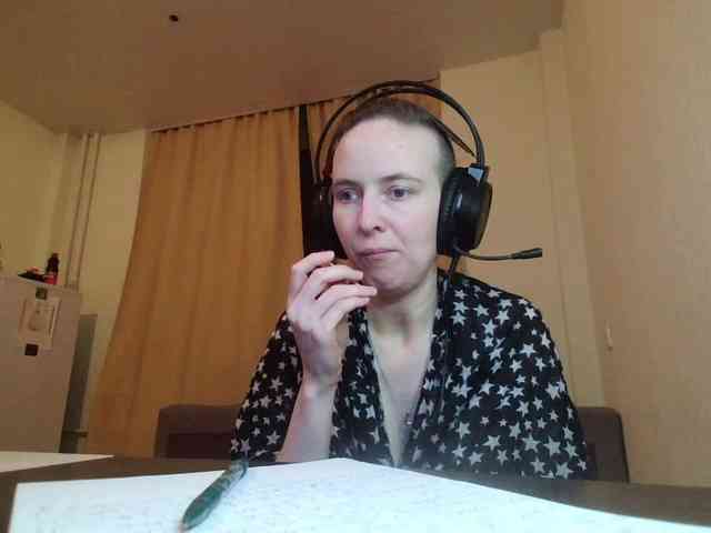 Magretta_Dering webcam