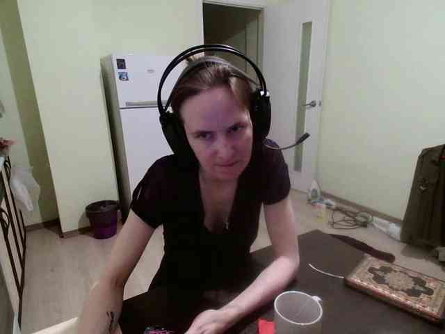 Magretta_Dering webcam