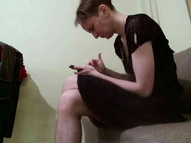 Magretta_Dering webcam