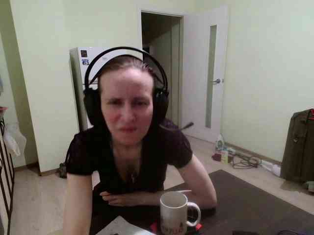 Magretta_Dering webcam