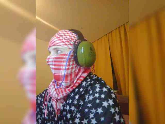 Magretta_Dering webcam