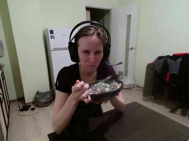Magretta_Dering webcam