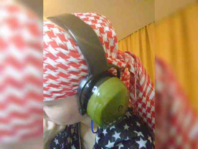 Magretta_Dering webcam