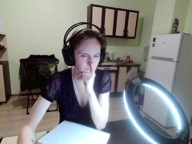 Magretta_Dering webcam