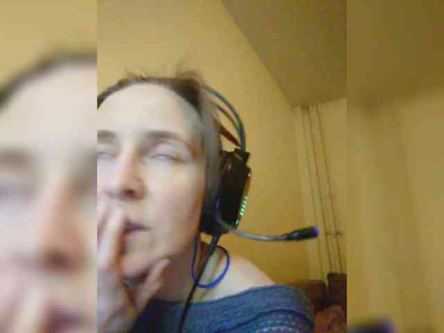 Magretta_Dering webcam