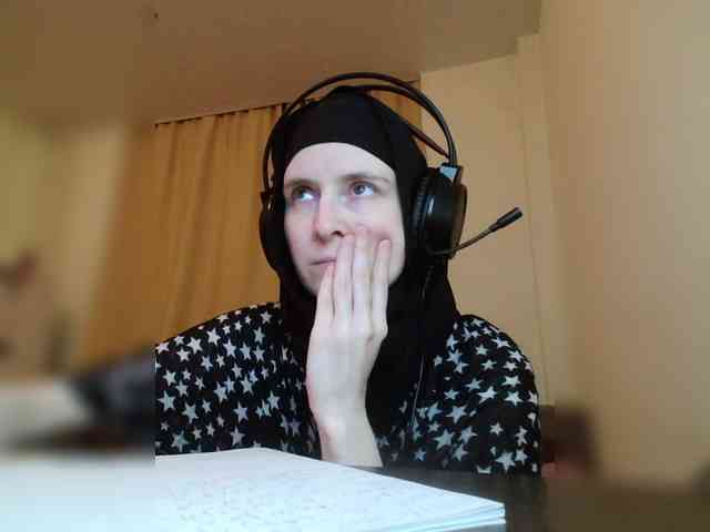 Magretta_Dering webcam