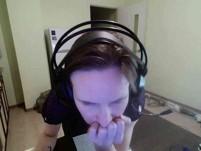 Magretta_Dering webcam